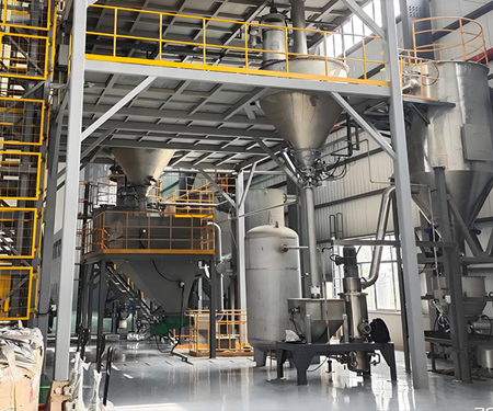 破局多孔碳粉碎機(jī)痛點(diǎn)！濰坊精華粉體設(shè)備，護(hù)孔增效雙在線